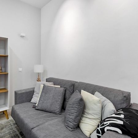 Modern Apartment - 1Bedroom 1Bathroom - Chueca Мадрид Экстерьер фото
