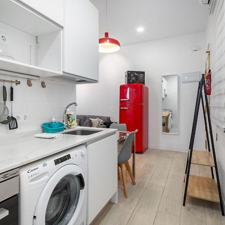 Modern Apartment - 1Bedroom 1Bathroom - Chueca Мадрид Экстерьер фото