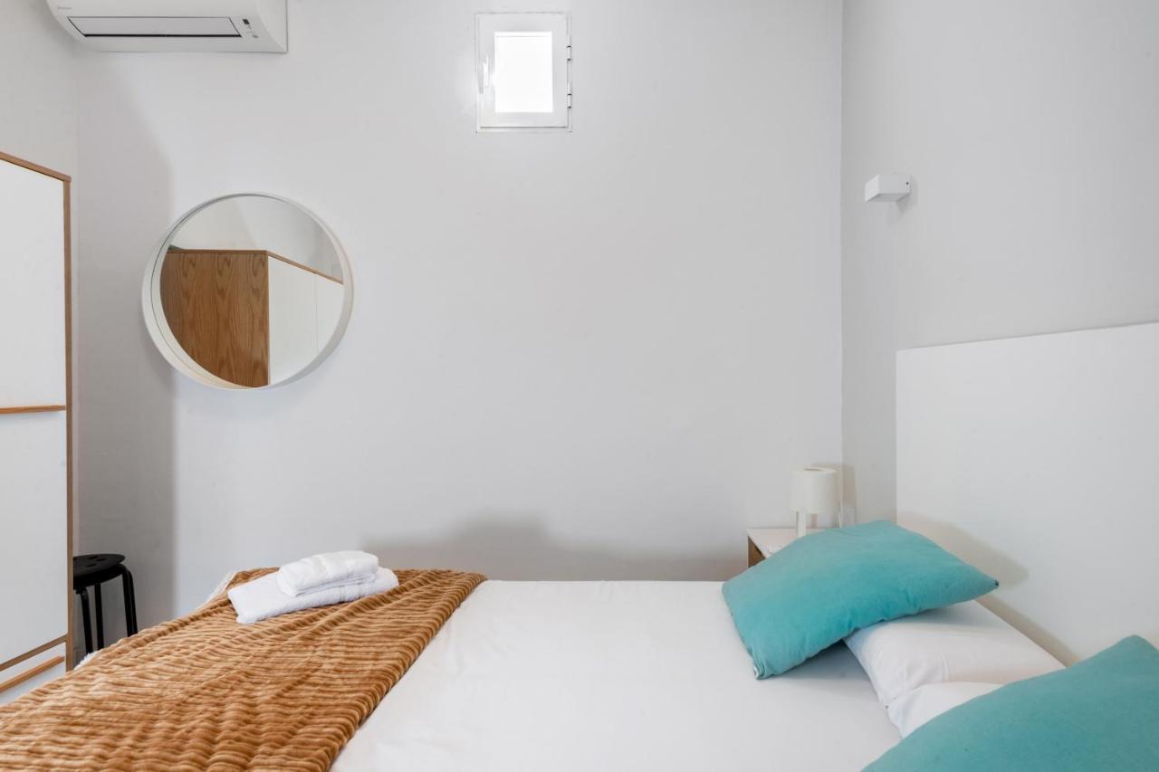 Modern Apartment - 1Bedroom 1Bathroom - Chueca Мадрид Экстерьер фото