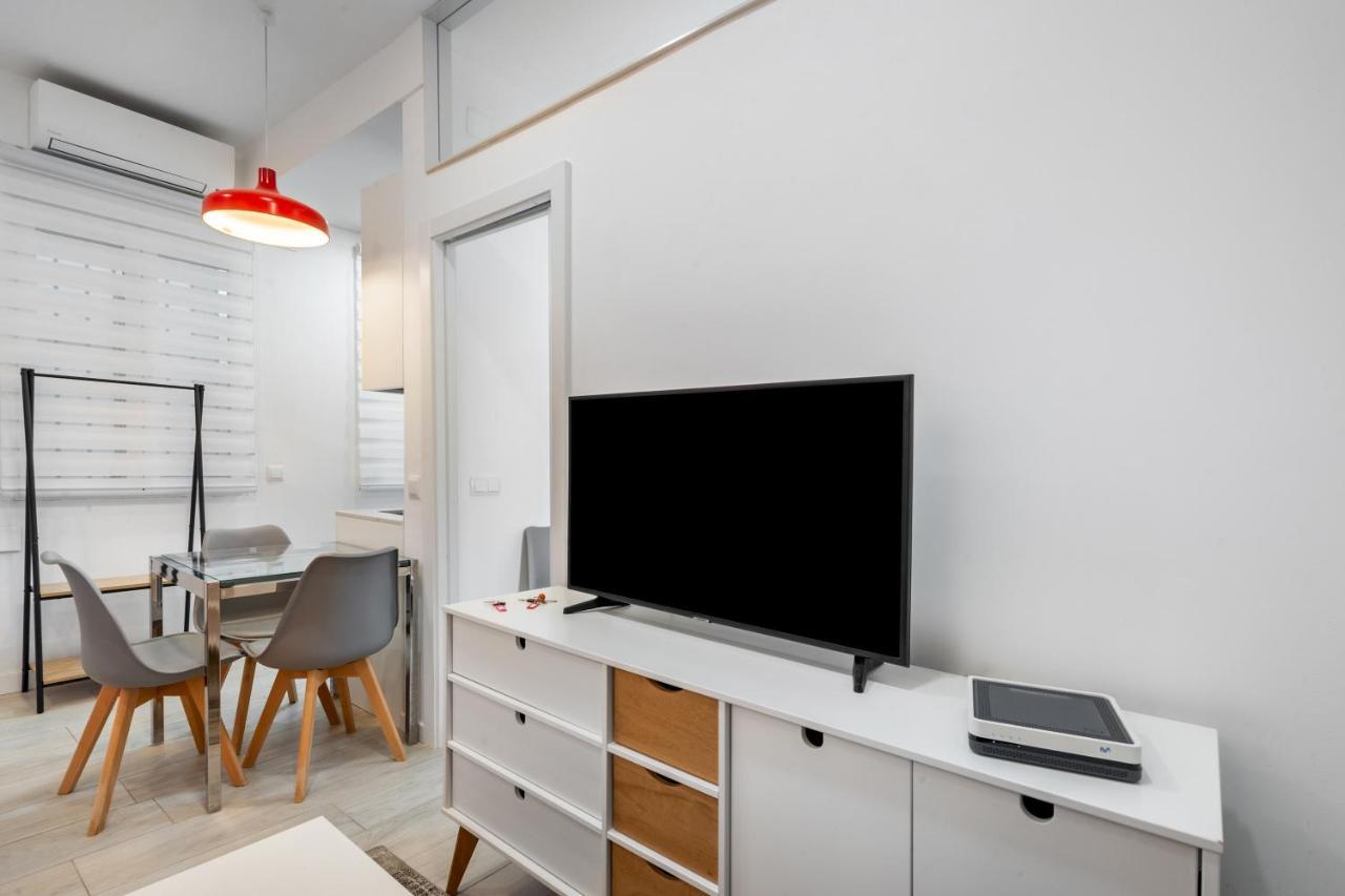 Modern Apartment - 1Bedroom 1Bathroom - Chueca Мадрид Экстерьер фото